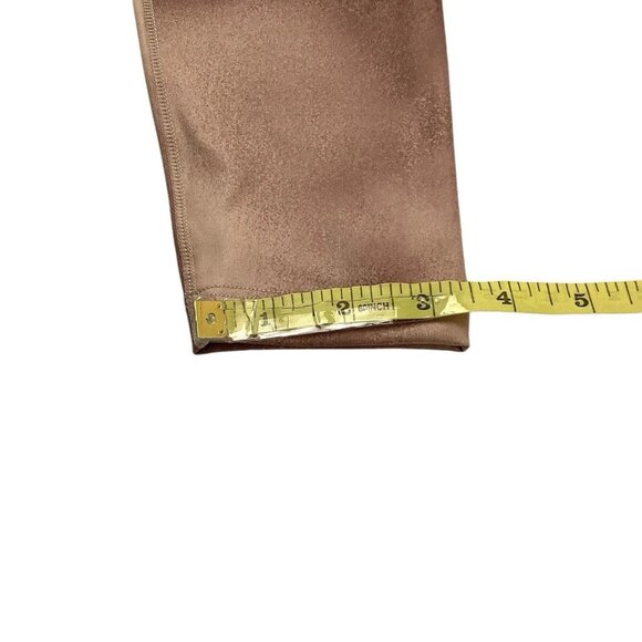 New Nike Dri-FIT High Rise Printed Training Legging Full Length FQ6260-208 XS - Picture 6 of 14